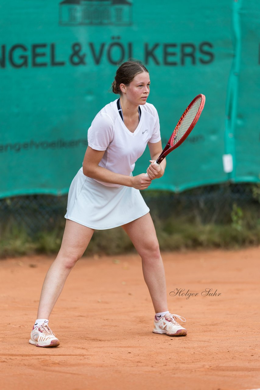 Adelina Krüger 27 - TVSH Cup